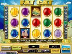Fat Cat