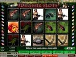 Jurassic