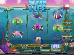 Ocean Life